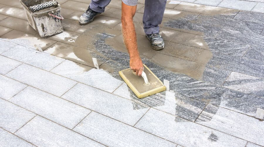 Professional Flat Roofing Installation in Dundas, IL